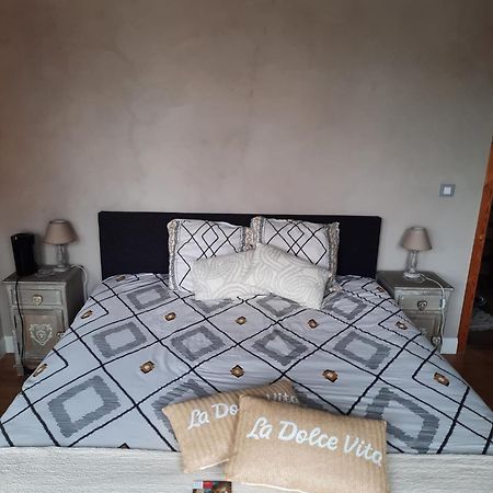 Dolce Far Niente Bruges Exterior foto