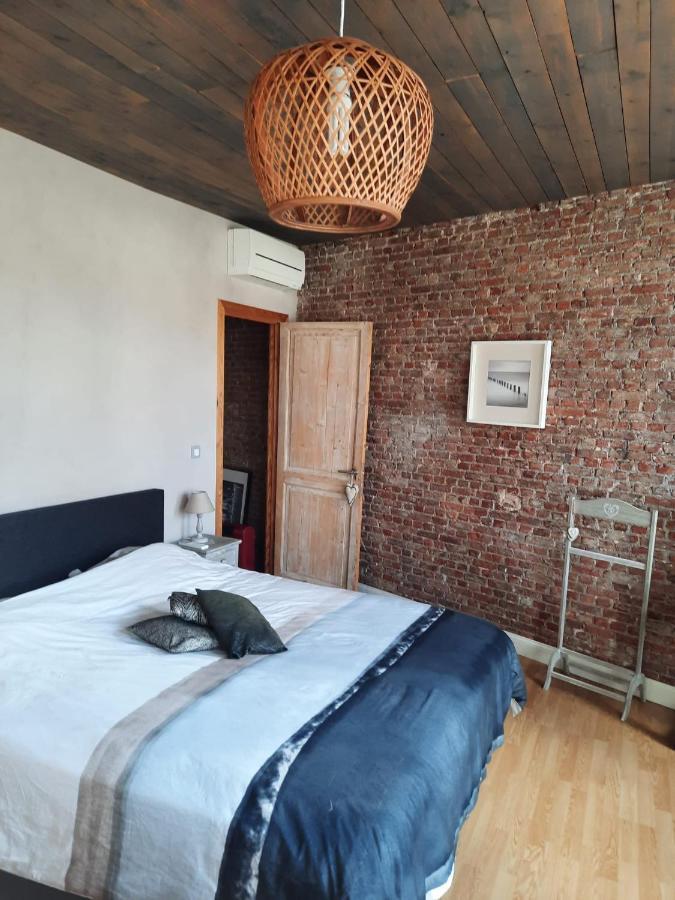 Dolce Far Niente Bruges Exterior foto
