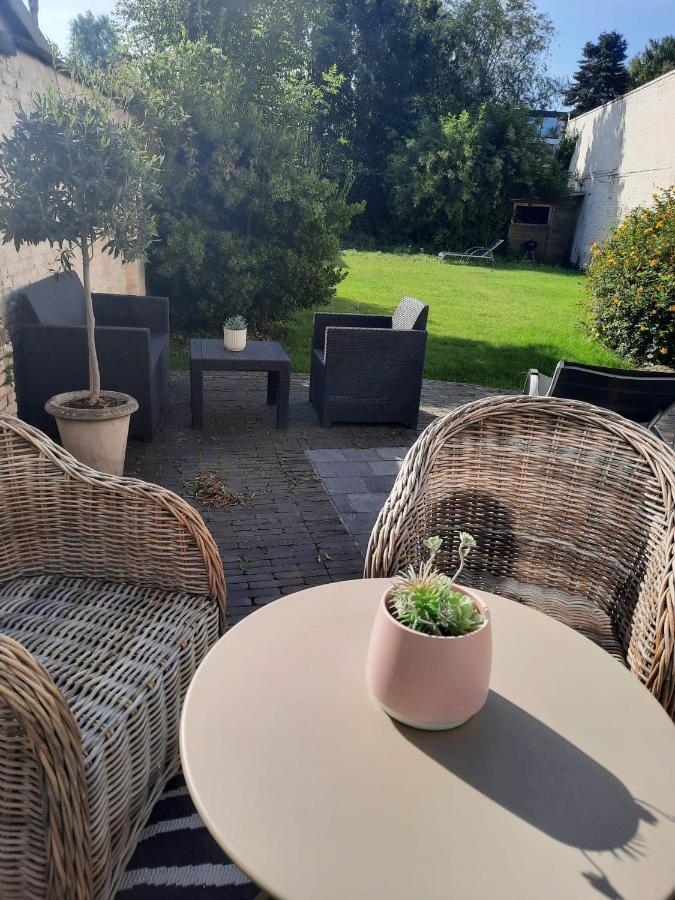 Dolce Far Niente Bruges Exterior foto